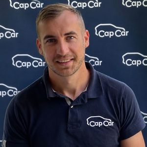 agent Romain TAILLANDIER