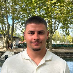 Agent Lucas DIDIER