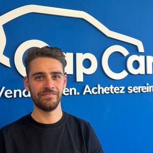 agent Eliott LEPRETRE