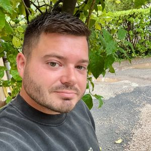 agent Anthony BEDIER