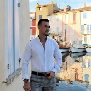 agent Olivier MONTOLIN