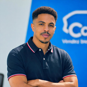 agent Maël CABRESIN
