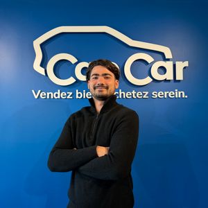Agent Hugo LEMEE