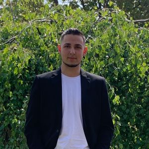 agent Theo MORET