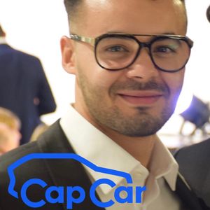 agent Achraf JIRA