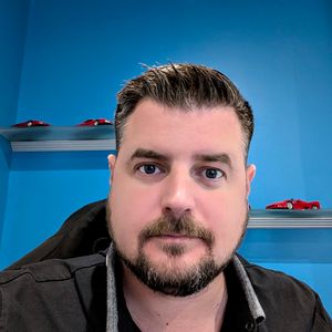 agent Julien SCHNEIDER