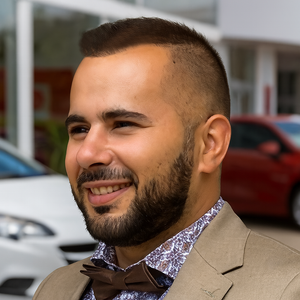 agent Tony ALVES