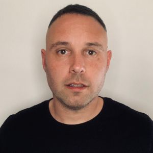 agent Cédric DARNEAU