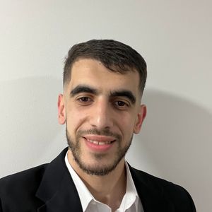 agent Salim METAHRI