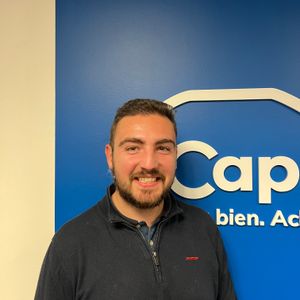 Agent Fabien GUERARD