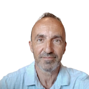 Agent Eric DEGOUT