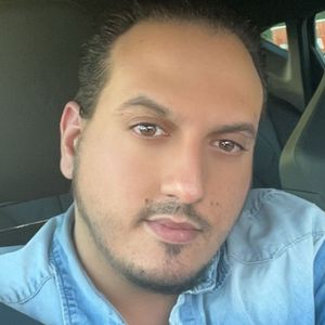 agent Kevin SAADA