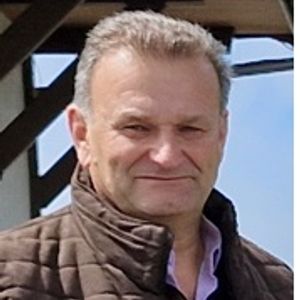 agent Thierry DUPRAZ