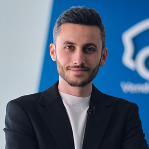 agent Adrien BALAVOINE