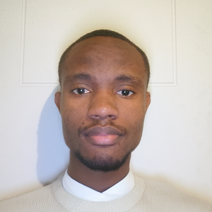 Agent Chandel TSHIANY