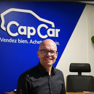 agent Alexandre LINTOT