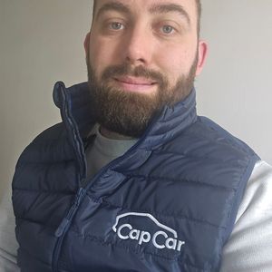 agent Corentin PHILIPPOT