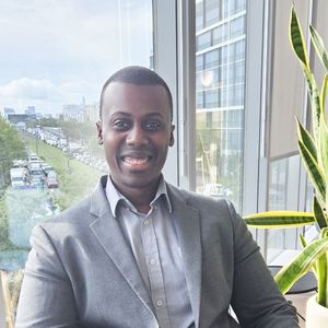 agent Eric LUCIEN