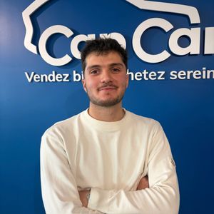 agent Antoine PAULAIS