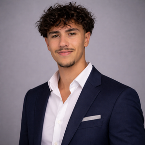 agent Teo HAMIDI