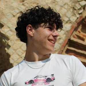 agent Maxence BARRAL