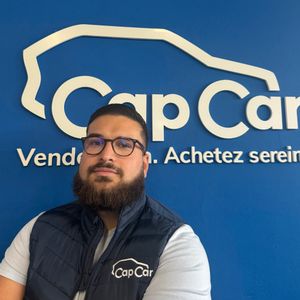 agent Fabio MARTINHO