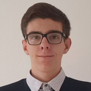 Agent Antoine MARION