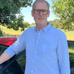 Agent Denis SCHOTT