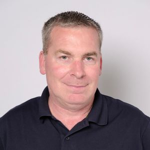 agent Loïc TOLLET