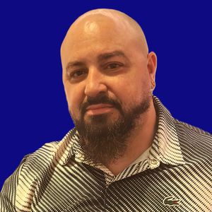 agent Ludovic MOREIRA