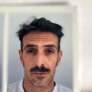 agent Luca Antoine P
