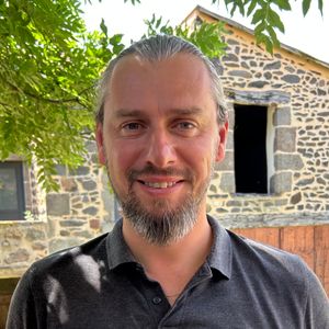 Agent Mathieu CHAZEAU
