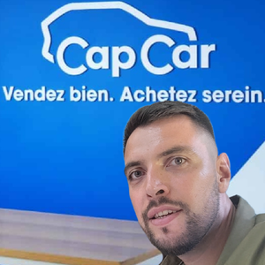 agent Dejan RADOJEVIC
