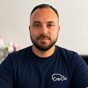 Agent Romain PULEO