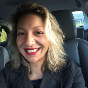 agent Vanessa FLAUX