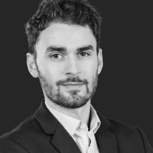 agent Theo CASTEL