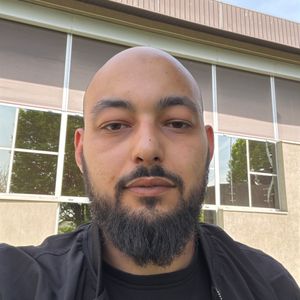 agent Saïd BRIDJA