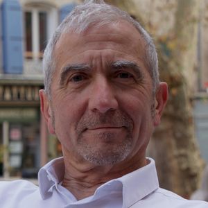 Agent Fabrice BICEGO