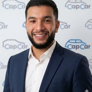 Agent Adel AMARI