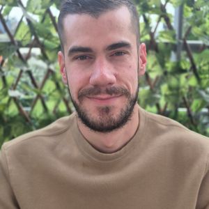 agent Valentin PETILLON
