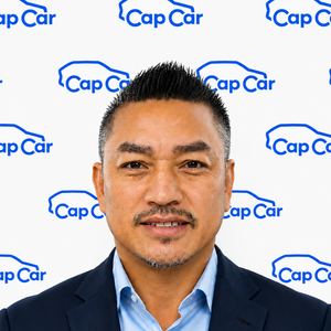 agent Bruno NGUYEN