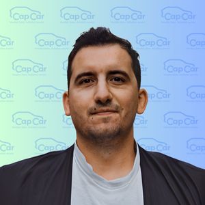 agent Daniel PINTO