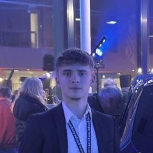 Agent Sacha MICZEK