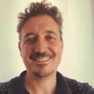 agent Yannis GEORG
