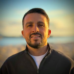 agent Saif-Eddine OUERFELLI