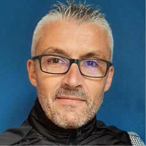 agent Gaetan GUERIN