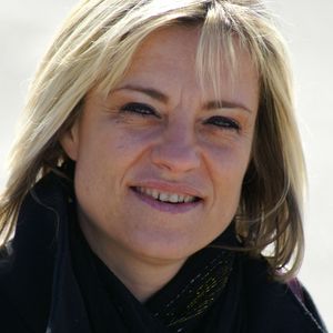 agent Valérie MAES