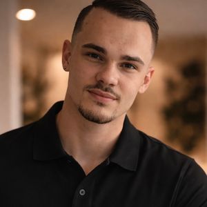 agent Alexis FRIGIERE