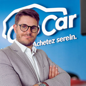 Agent Christophe VICHERY