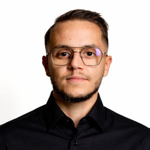 agent Kenny DE SOUSA PEREIRA